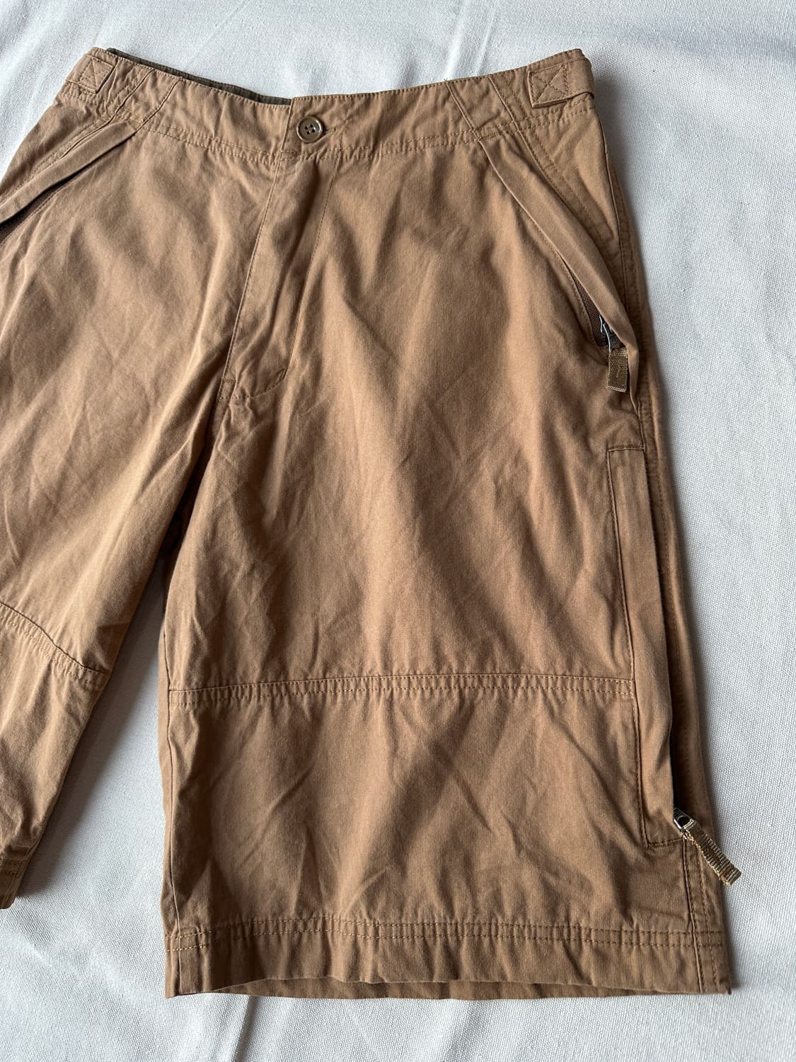 올드네이비 유틸리티 카고 쇼츠 30 새상품 상품이미지3