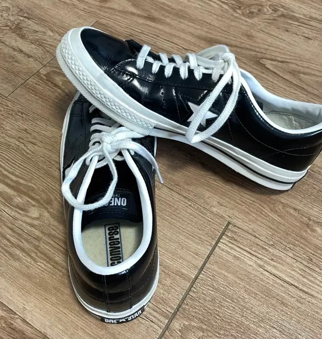 컨버스 원스타 한별 상품이미지2