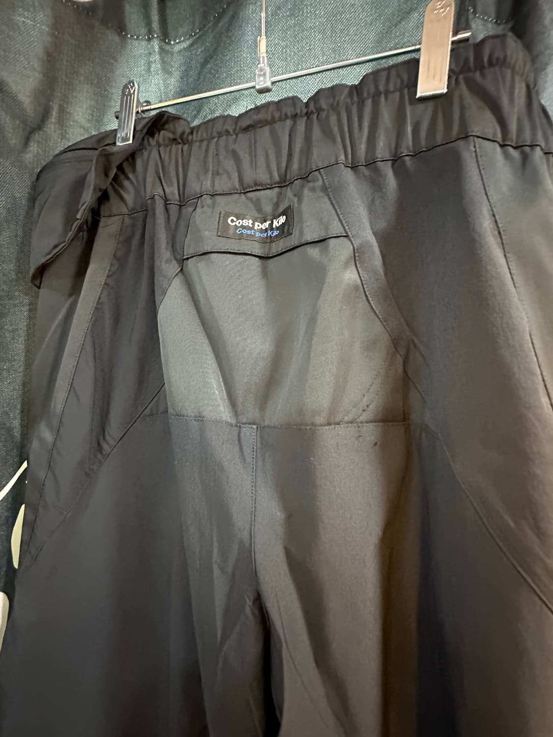 Cost per Kilo 팬츠 상품이미지2