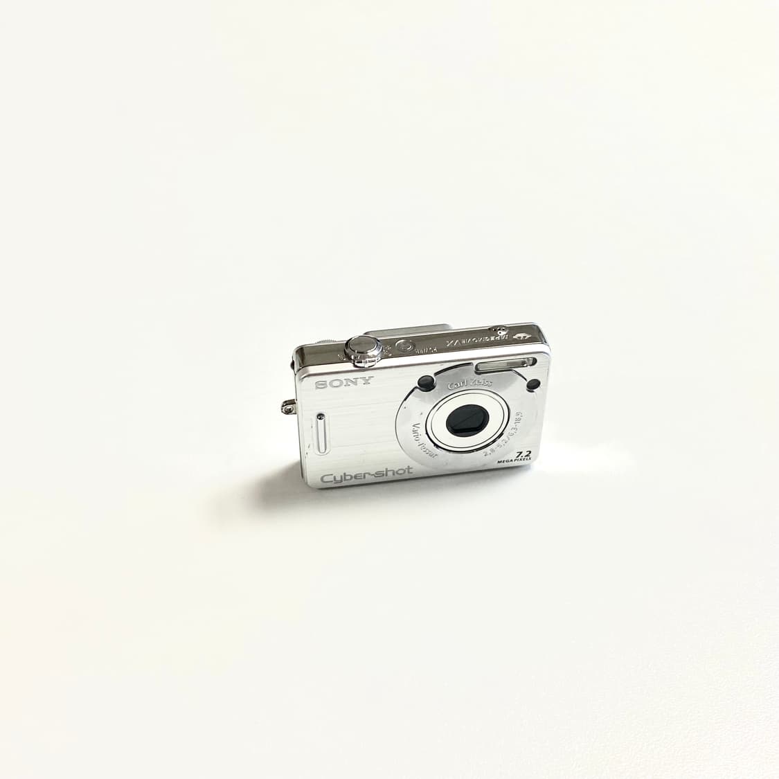 Sony Cyber-shot DSC-W70 디카 캠코더 상품이미지2