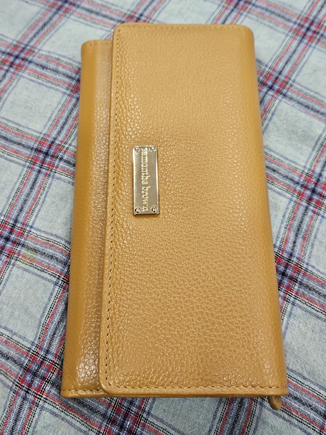 사만다 브라운(Samantha Brown) 여성장지갑 상품이미지3