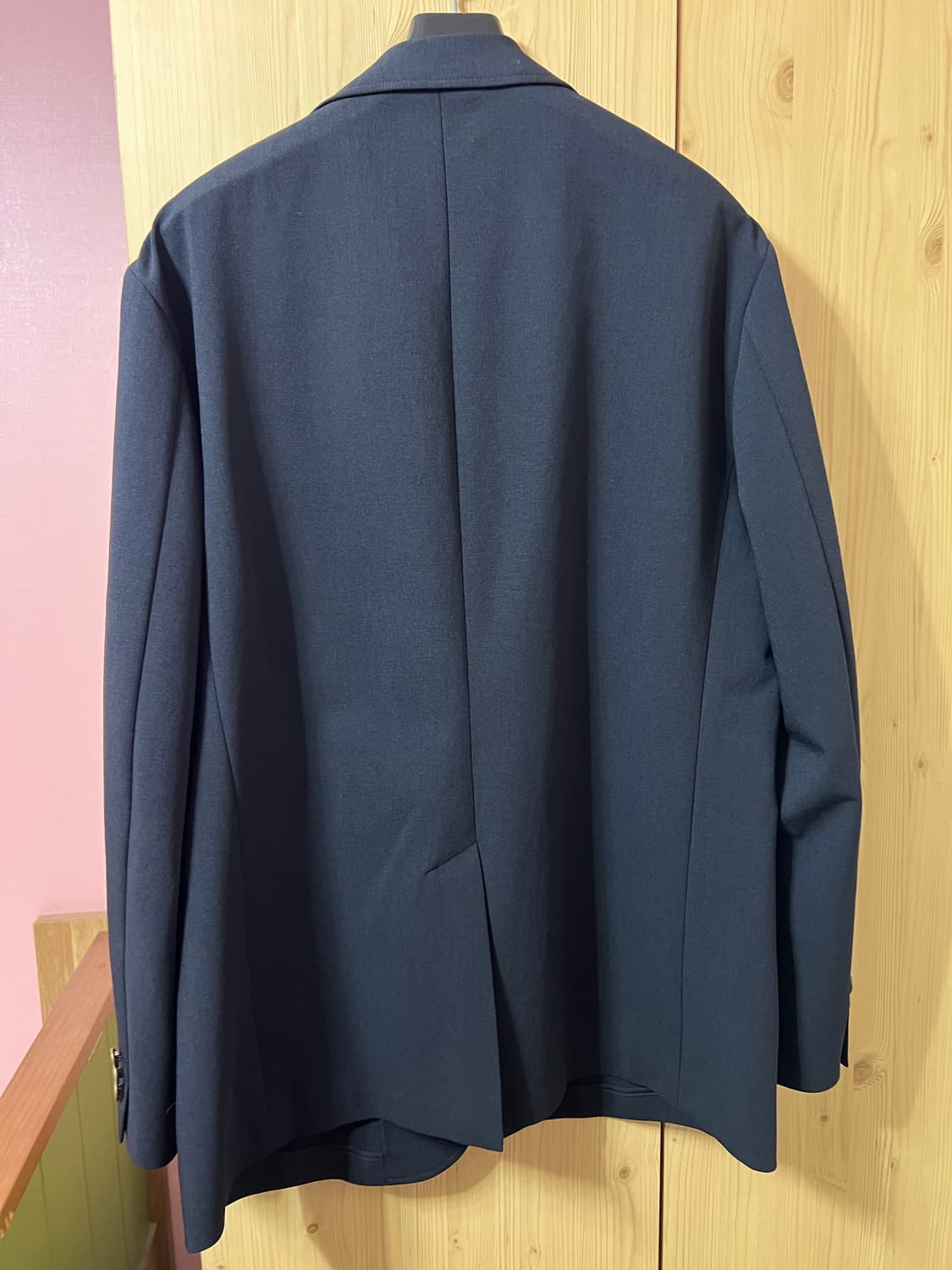 유니클로 jwa 감탄 블레이저 XL 상품이미지2