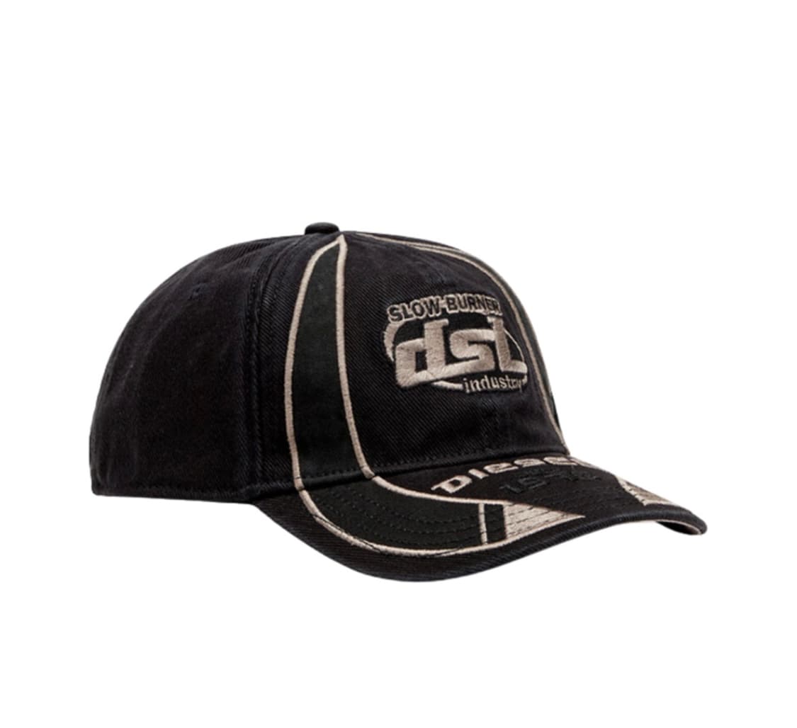 Diesel 디젤 모자 C알슨 볼캡 새상품 리쿠 상품이미지5