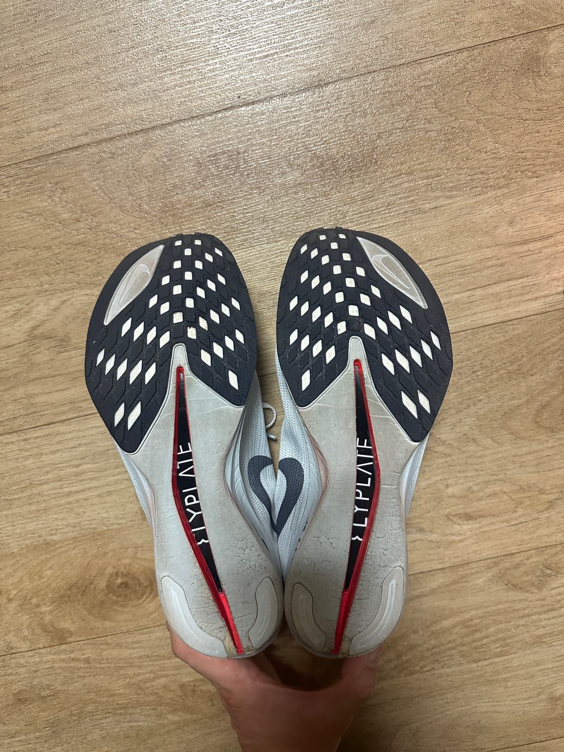 나이키 스트릭플라이2 화이트 옵시디언 270 상품이미지6