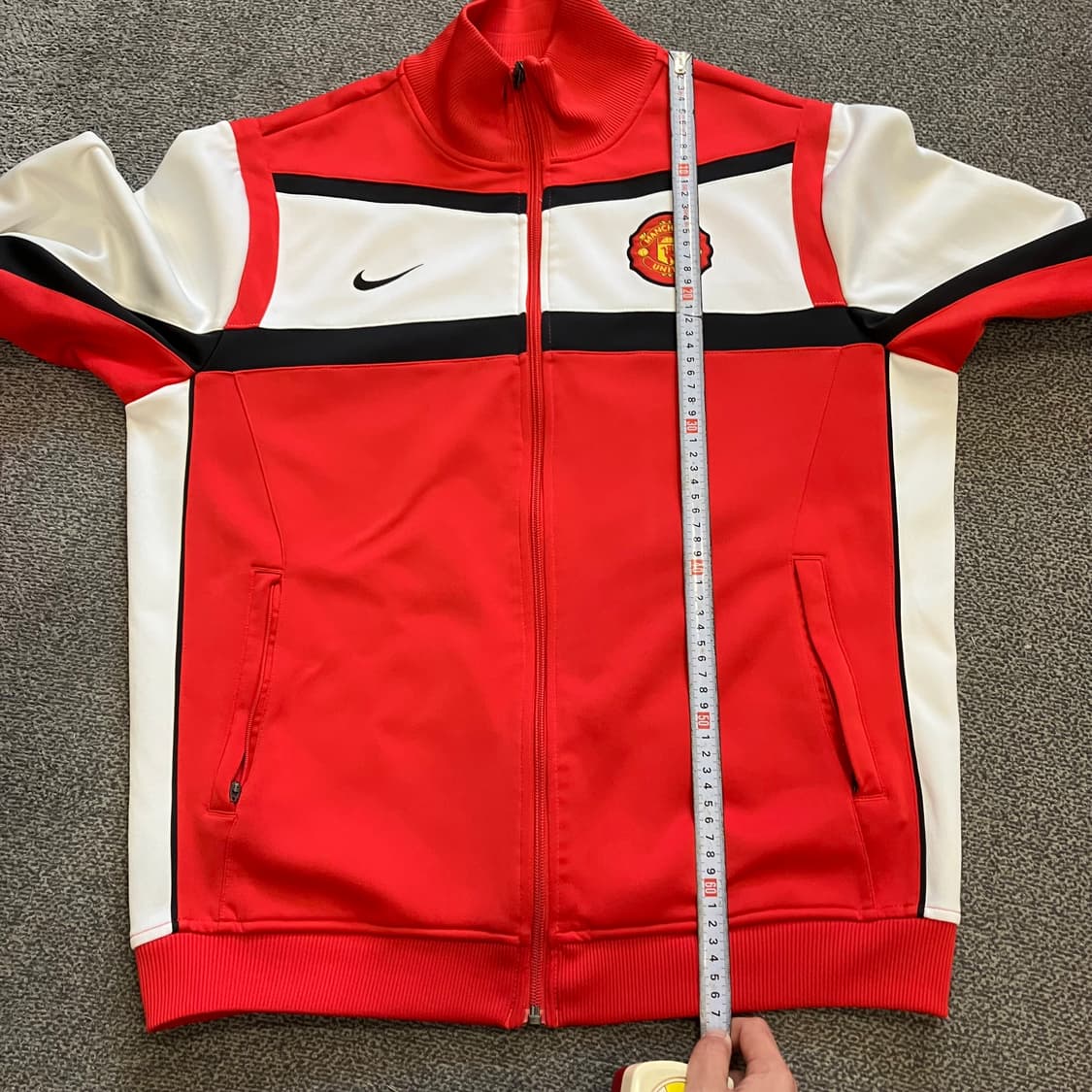 195 나이키 맨유 져지 맨체스터유나이티드 상품이미지7