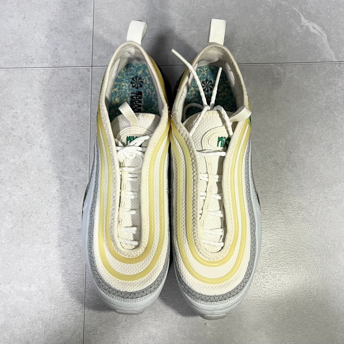 [280] 나이키 에어맥스97 테라스케이프 상품이미지3