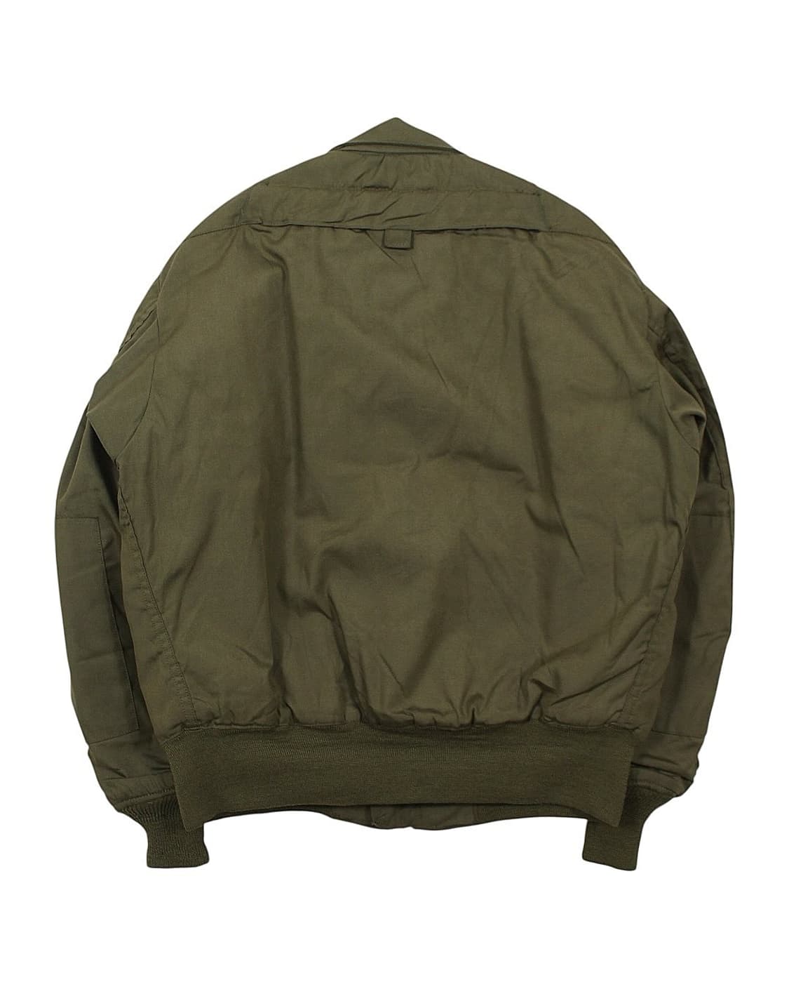 1980 US Army 미군 CVC 탱커 자켓 빈티지 밀리터리 상품이미지2