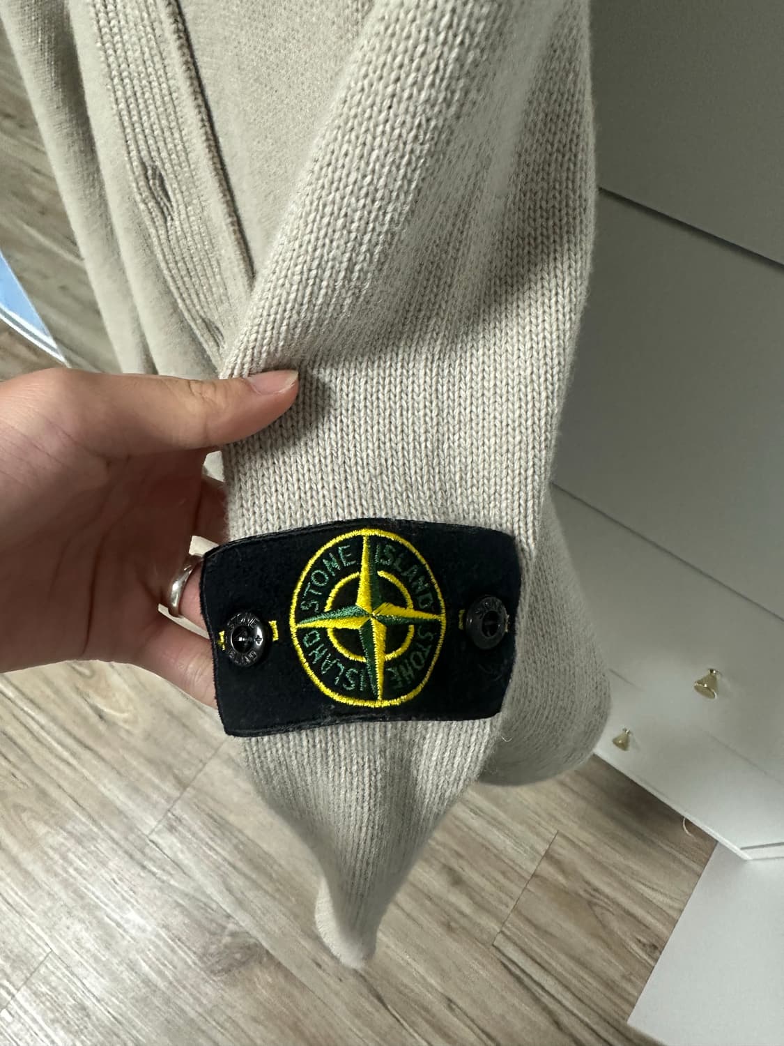 스톤아일랜드 아우터 상품이미지2