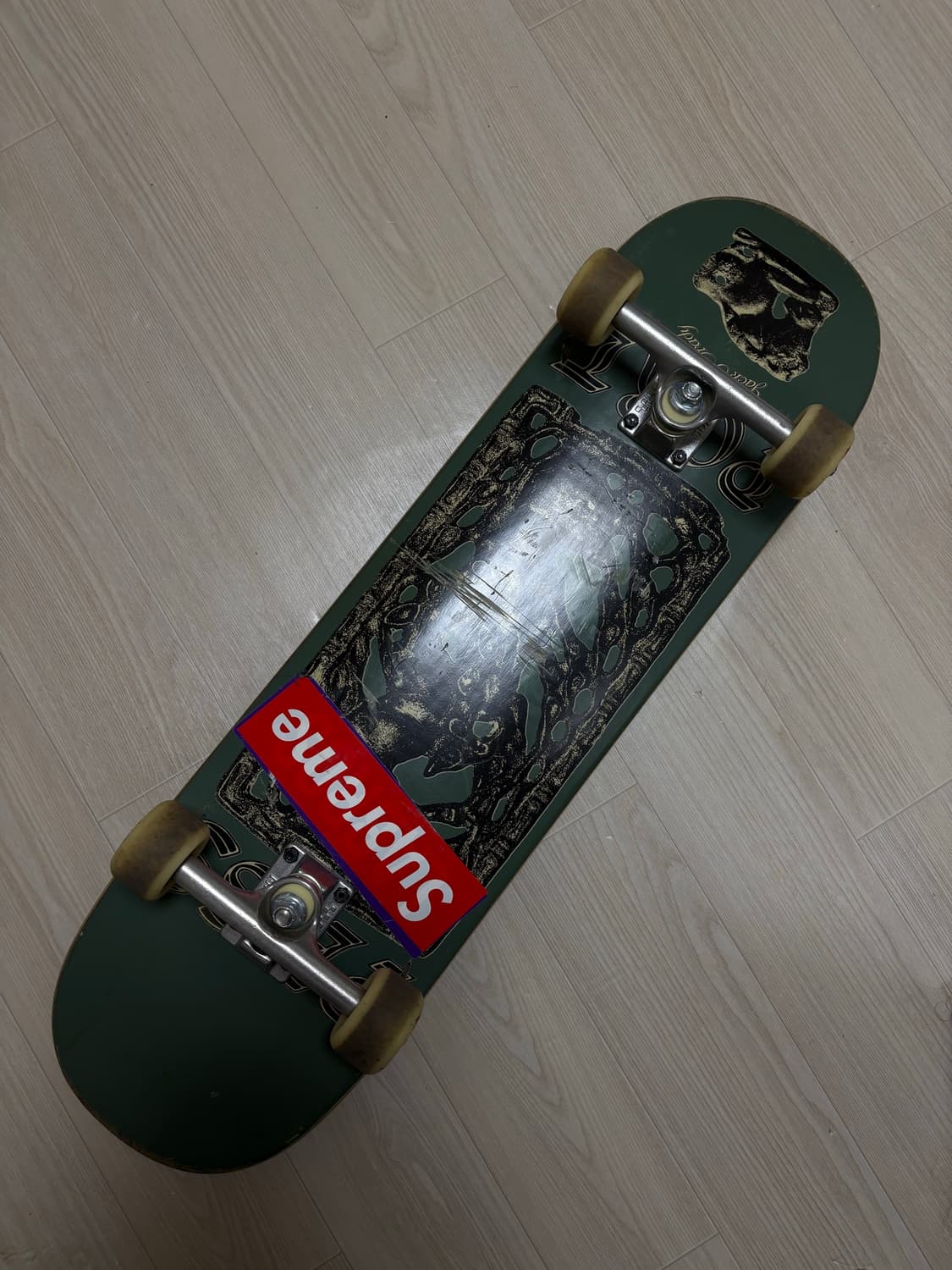 skateboard 스케이트보드 상품이미지1