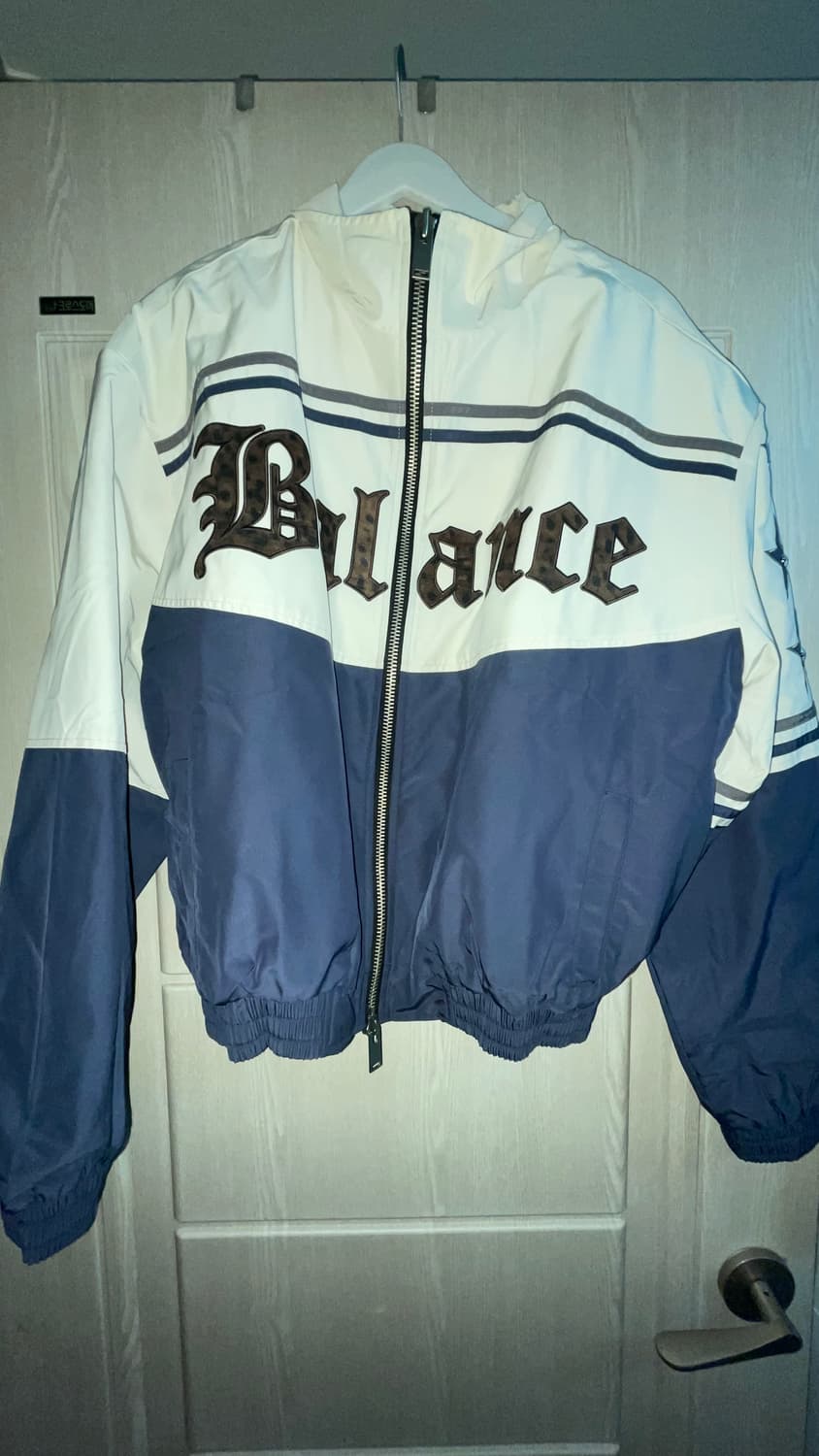 yeel - 와이이이엘 봄버 자켓 상품이미지2