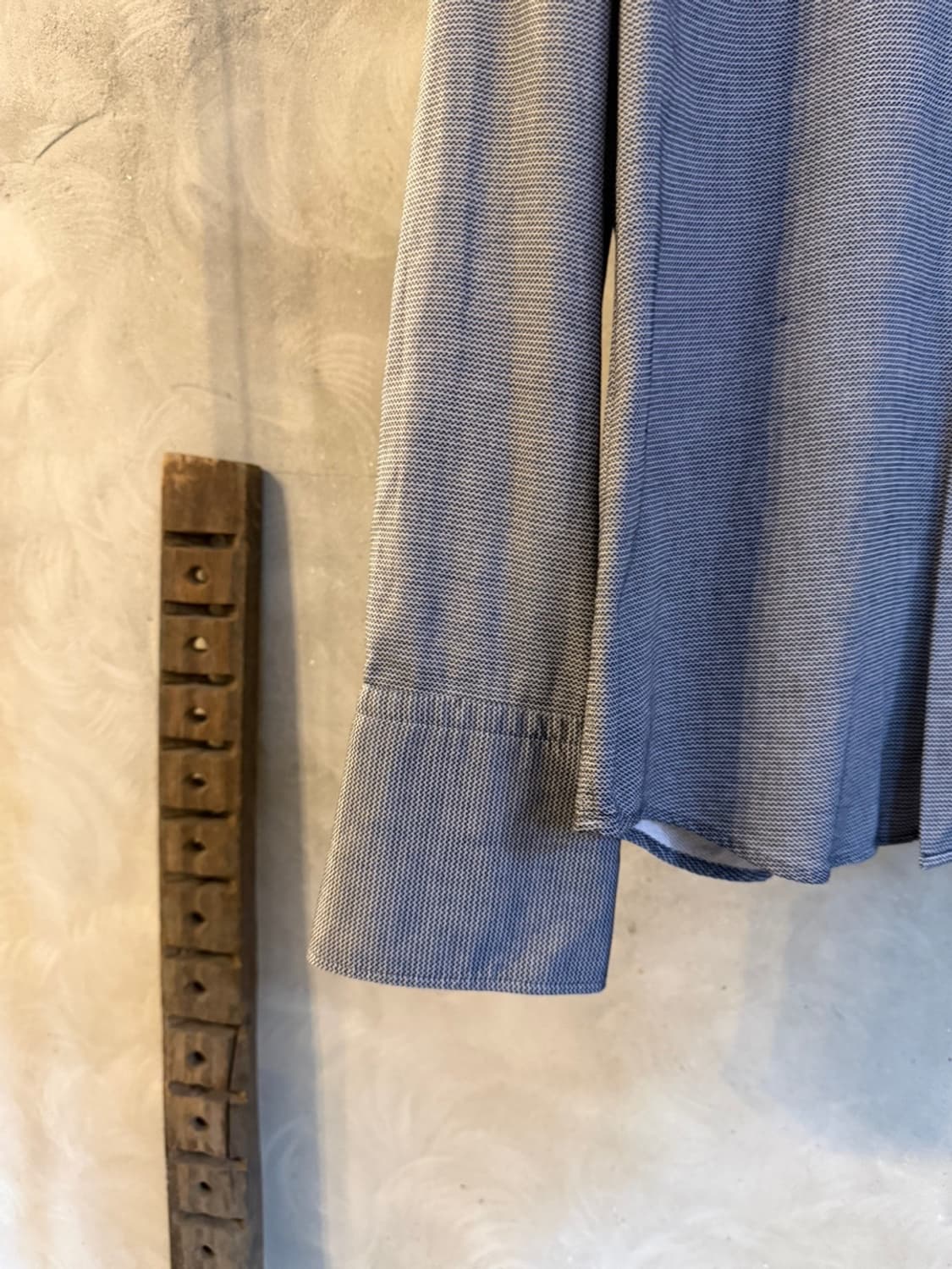 휴고보스 블랙라벨 드레스 셔츠 100 상품이미지7