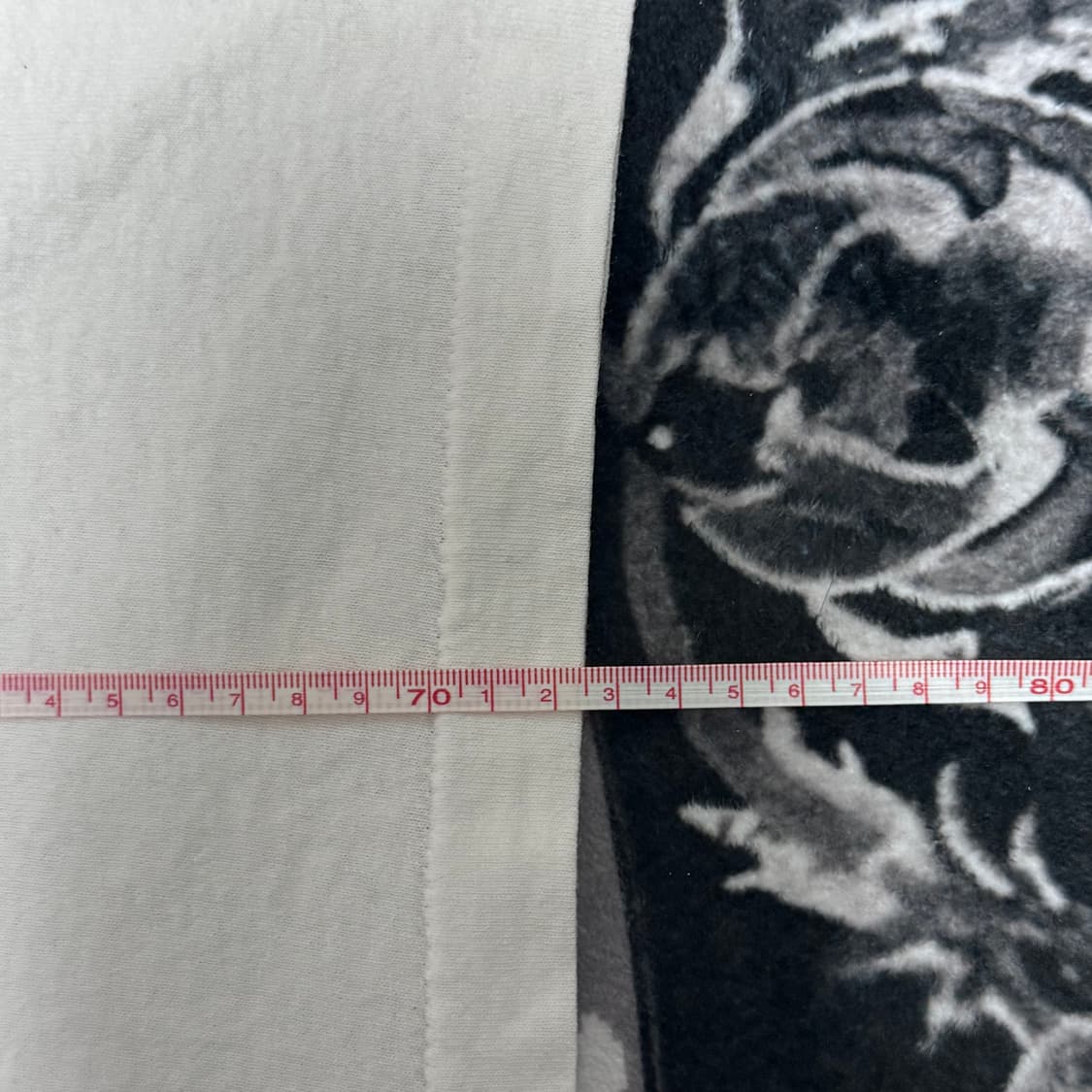 (OS)90s 빈티지 말보로 반팔 티셔츠 상품이미지6