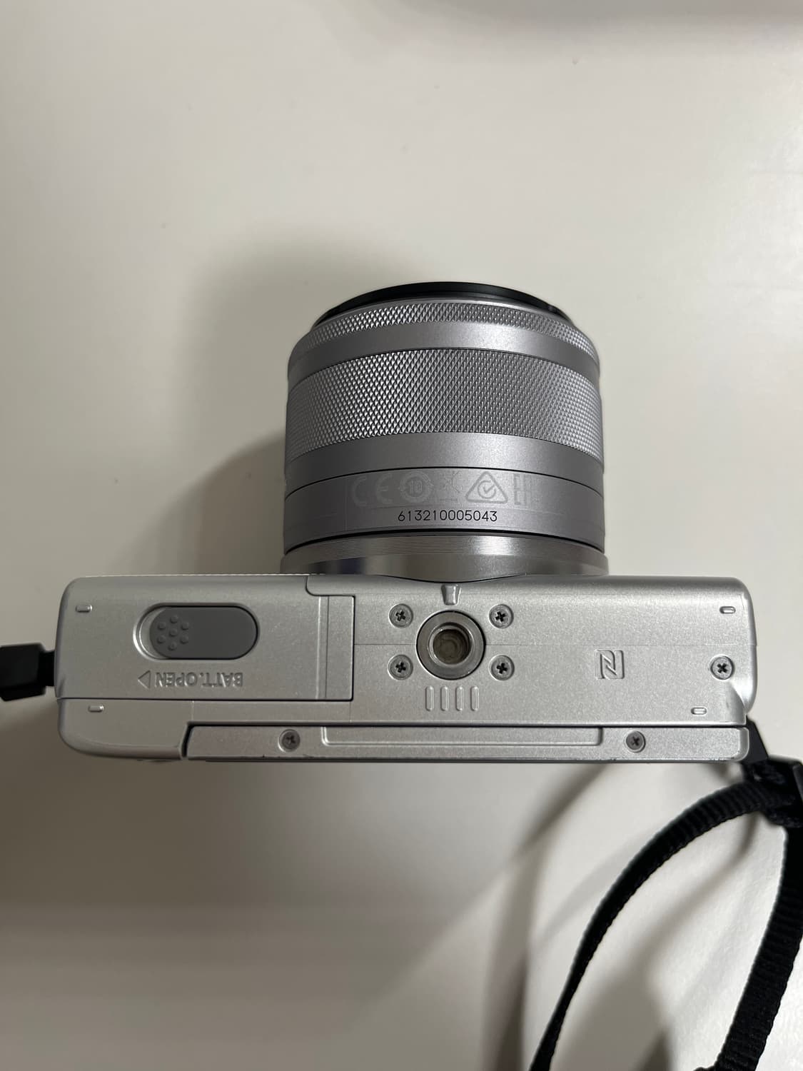 캐논 eos m100 핑크 상품이미지2