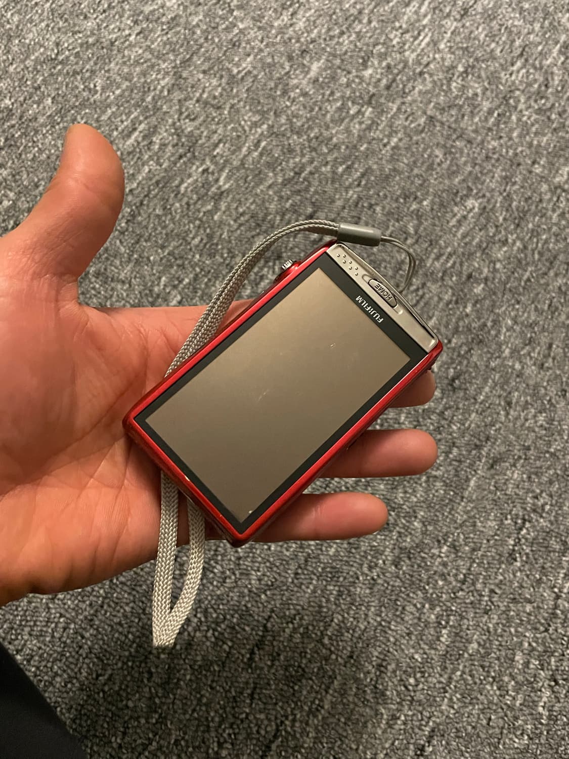 작례⭕️ A급 후지필름 Finepix Z900exr 상품이미지4