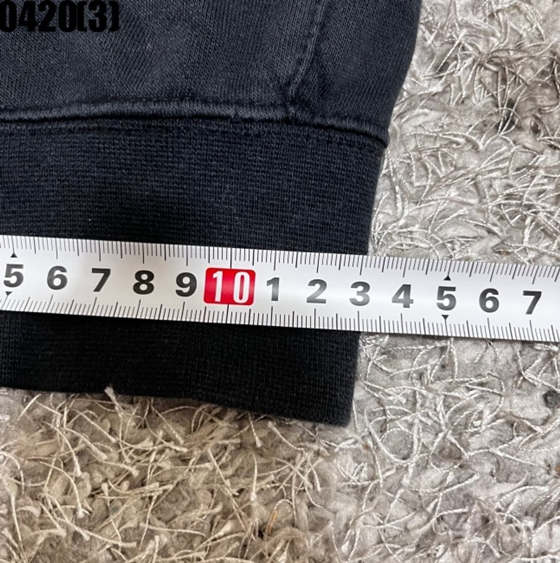 나이키 트레이닝 팬츠 상품이미지7