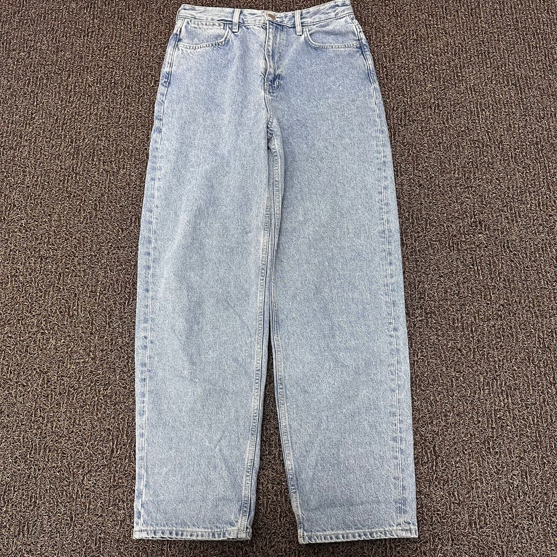COS 코스 여성 데님 청바지 팬츠 28인치 상품이미지1