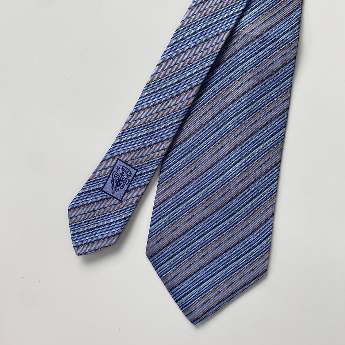 구찌(GUCCI) 명품 정품 넥타이 상품이미지2