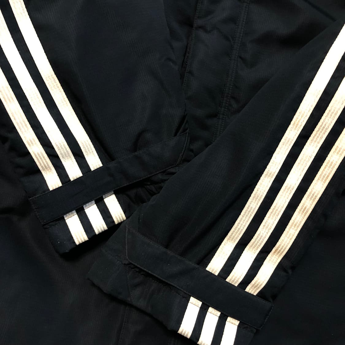 2000s 아디다스 점퍼 상품이미지5