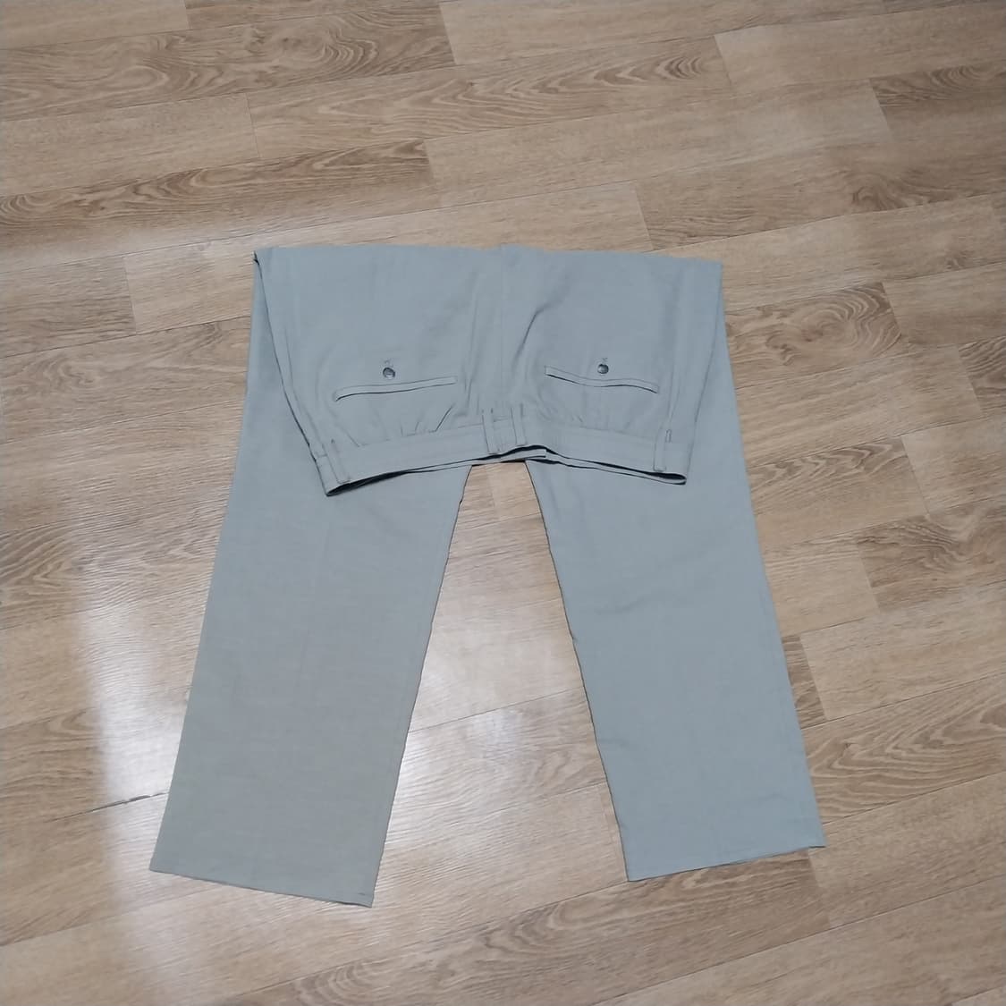 프로젝트엠 여름바지 남자35-36 인치 상품이미지2