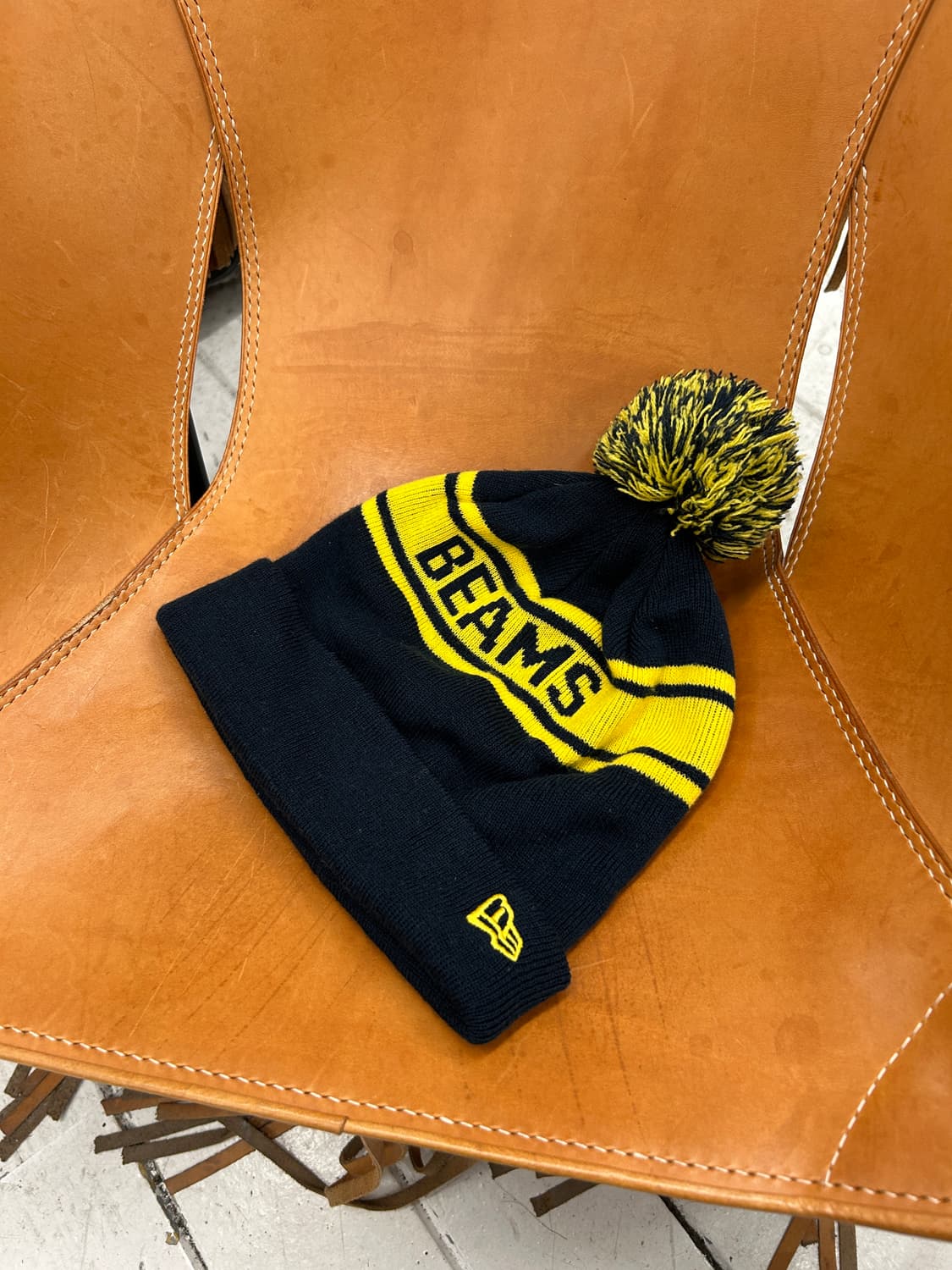 빔즈 골프 뉴에라 비니  상품이미지1