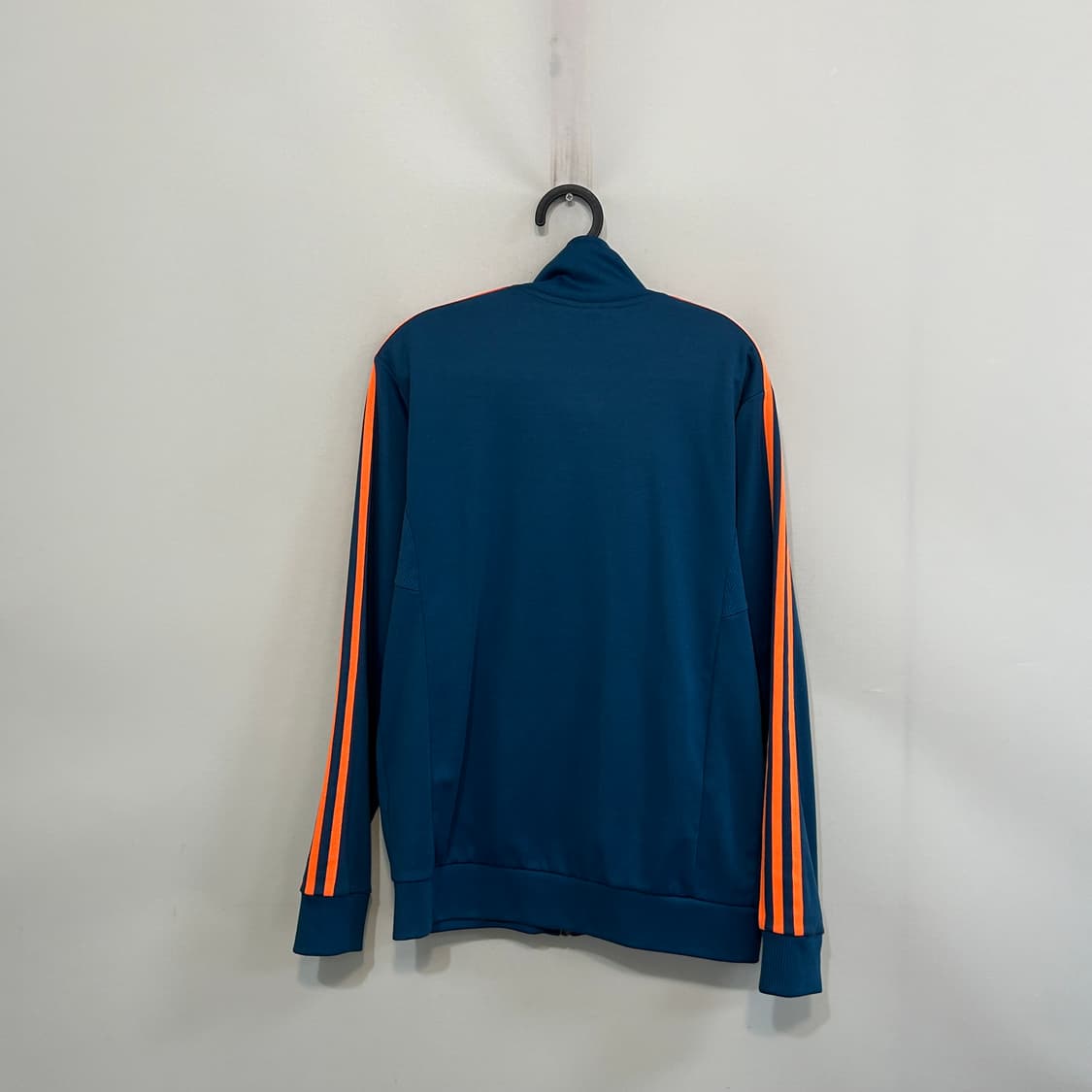 아디다스 청록 트랙탑 져지 100 상품이미지3