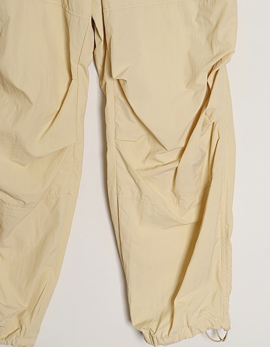 G U Nylon Parachutte Pullon Pant (28~29) 상품이미지4