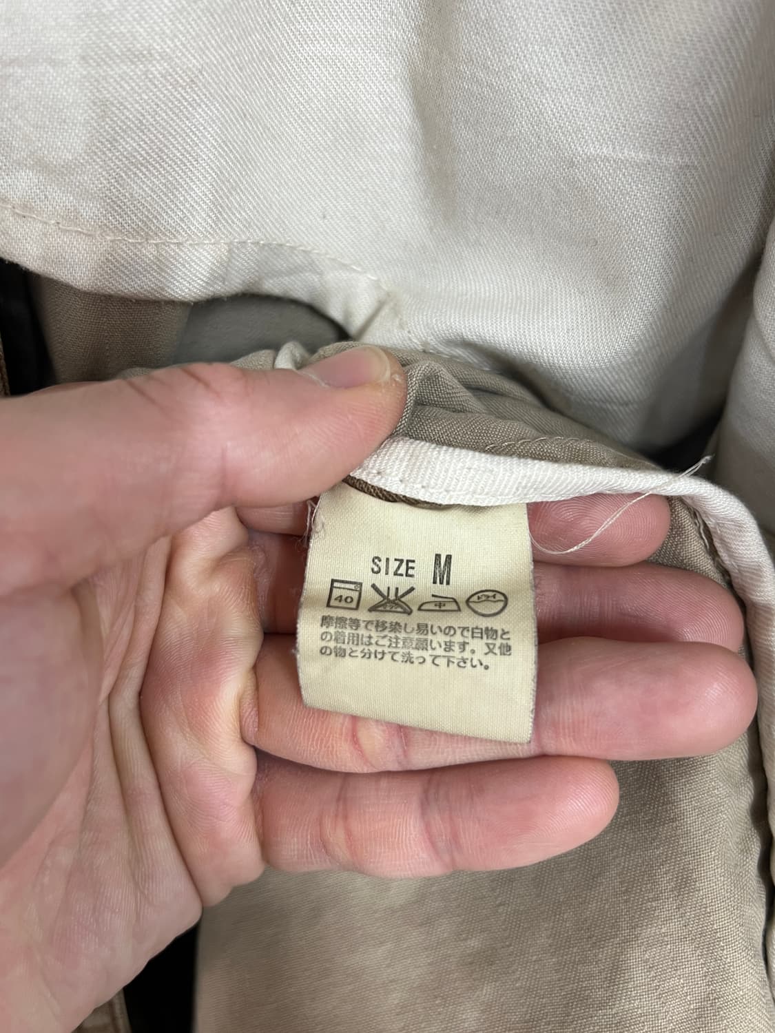 Levis 리바이스 레드탭 블레이저 자켓 상품이미지5