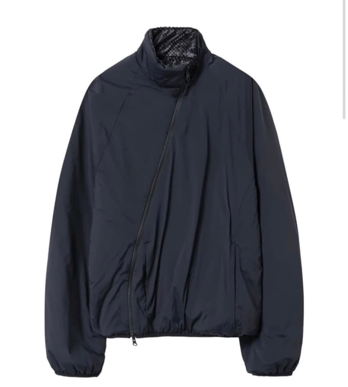 [구매] S,M 포스트아카이브팩션 리버자켓 블랙 상품이미지1