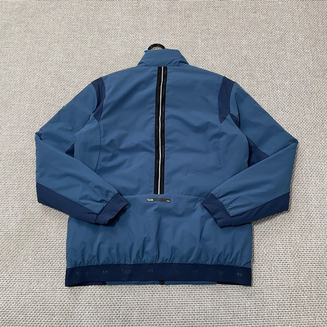 K2 경량패딩. 바람막이 5170 상품이미지3