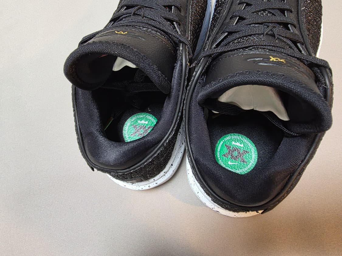 나이키 르브론xx 20 [240mm] 상품이미지8