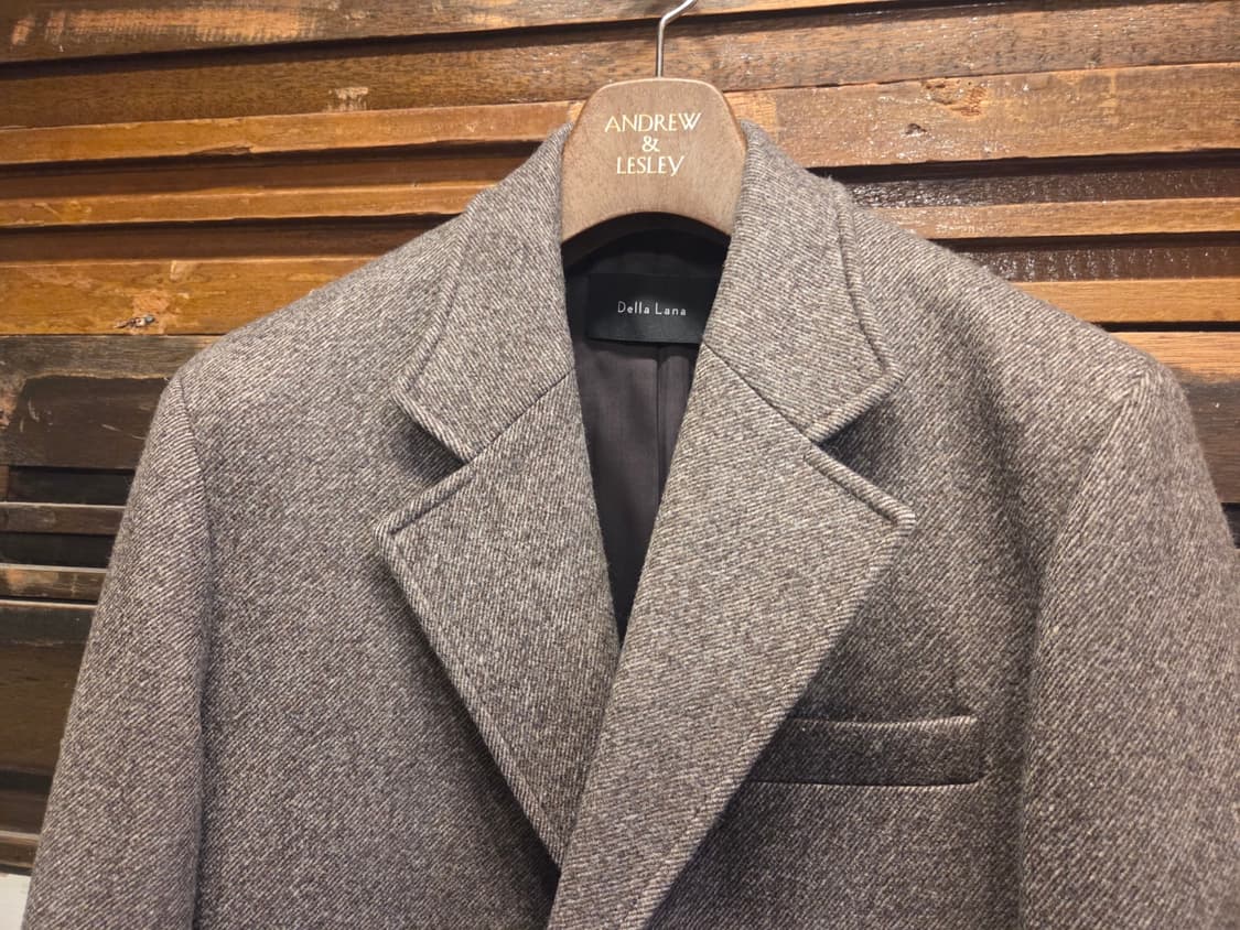 델라 라나 로로피아나 자켓 상품이미지10