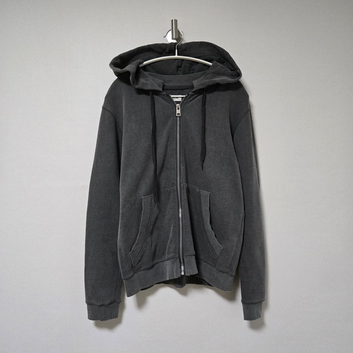 쟈딕앤볼테르 코튼 후드집업 / 여성 후드집업/ 여자 후드 상품이미지2