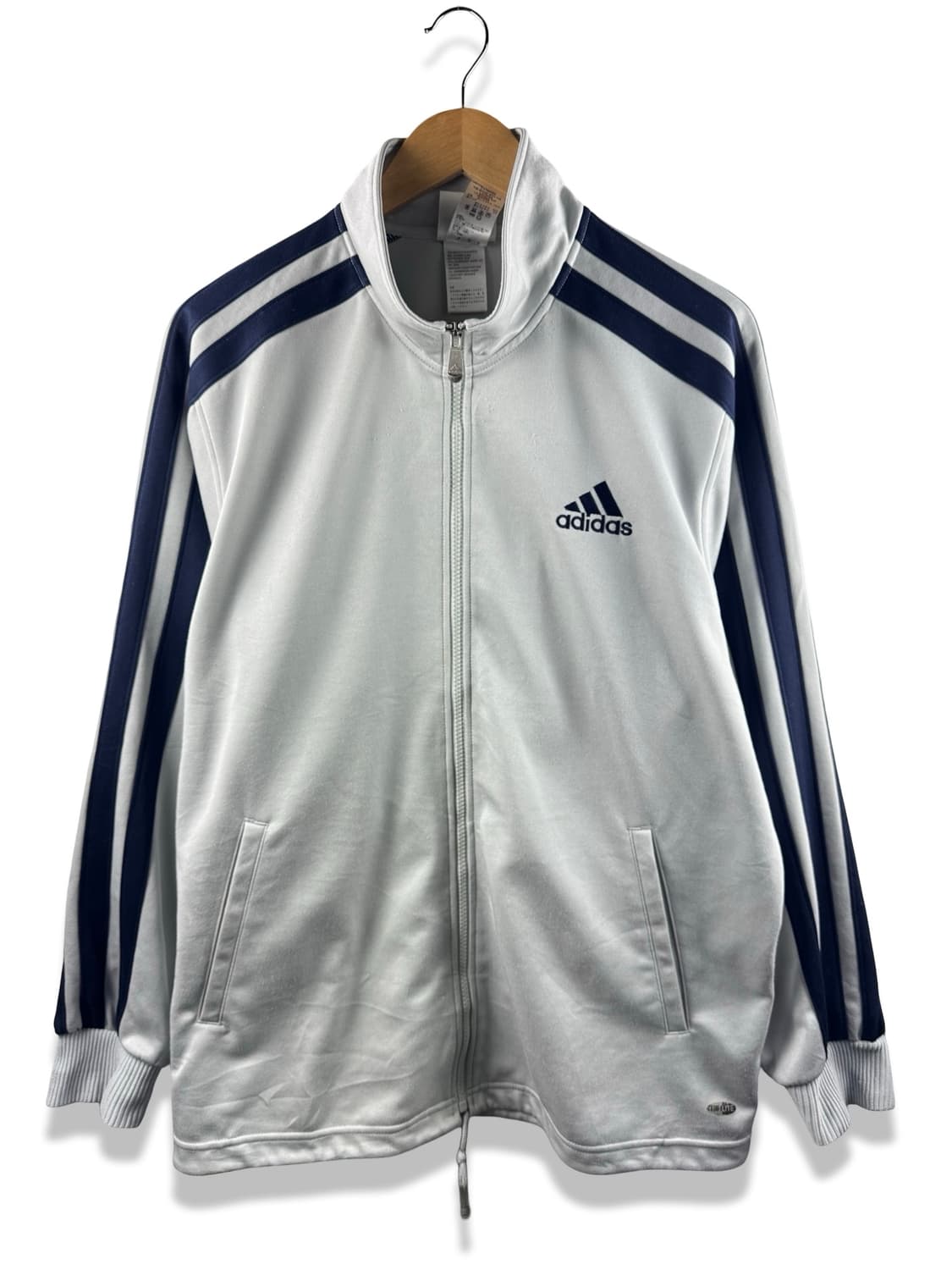 아디다스 올드스쿨 빅삼선 져지1923 상품이미지1