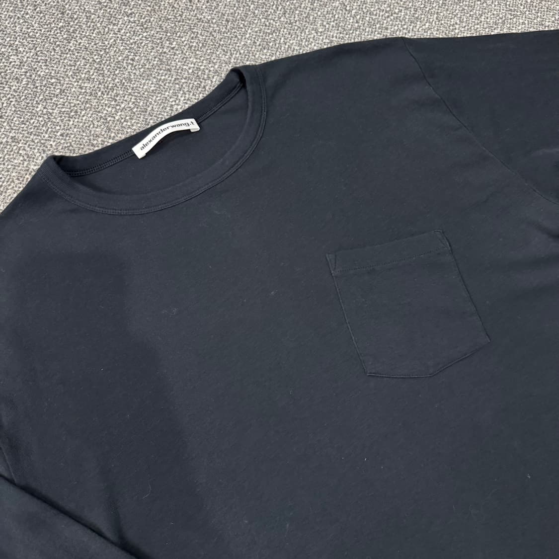 알렉산더왕 롱슬리브 티셔츠 상품이미지3