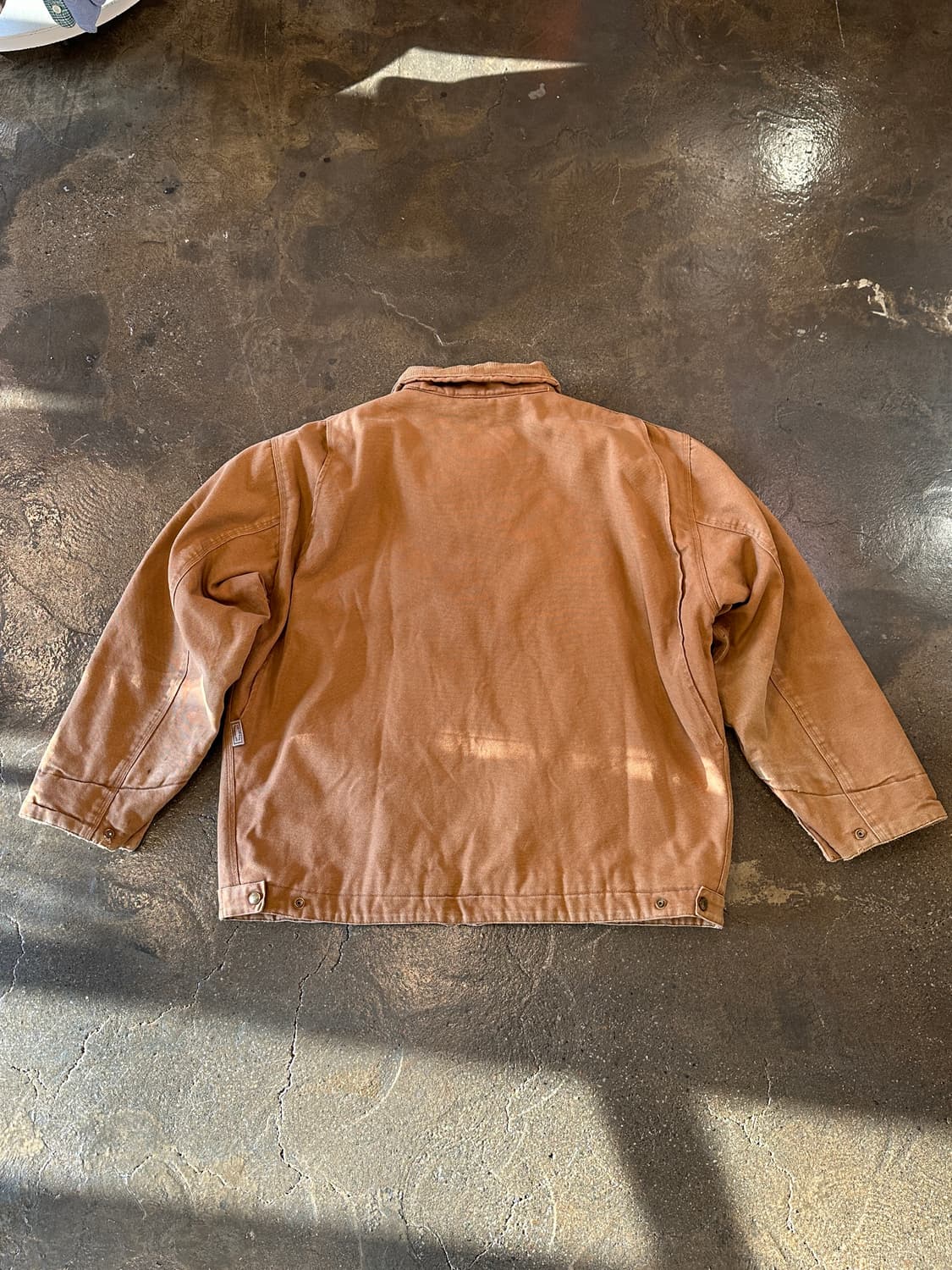 90s COLORADO TIMBERLINE 워크자켓 XL 상품이미지2