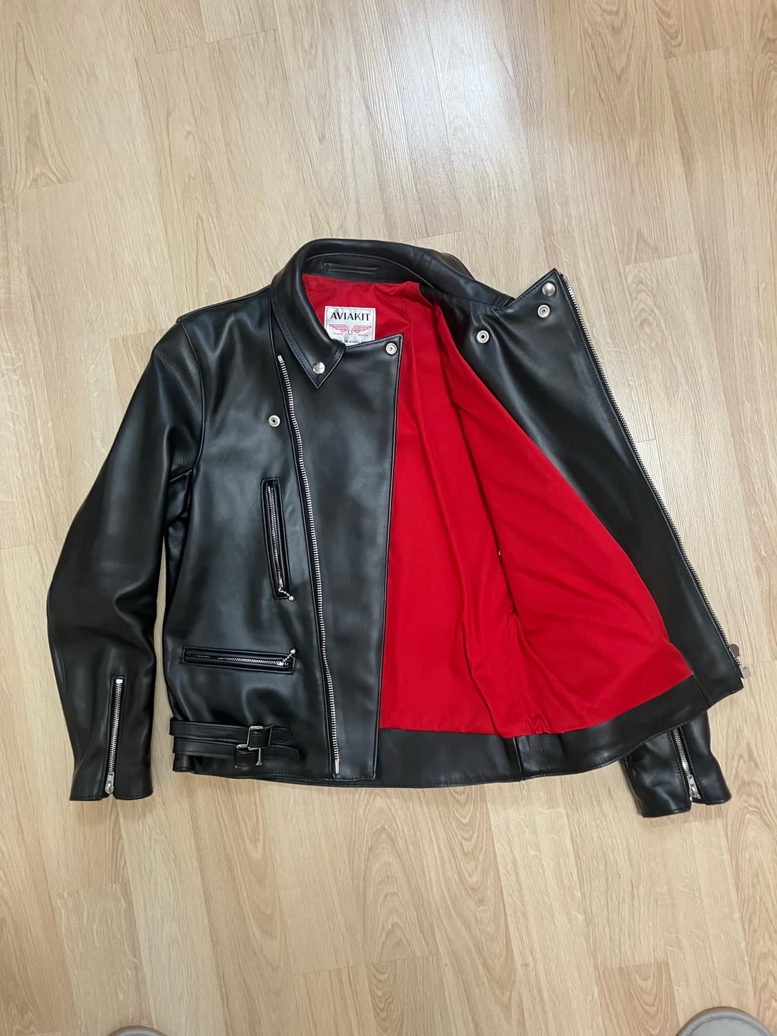 루이스레더 391t 라이트닝 40 상품이미지3