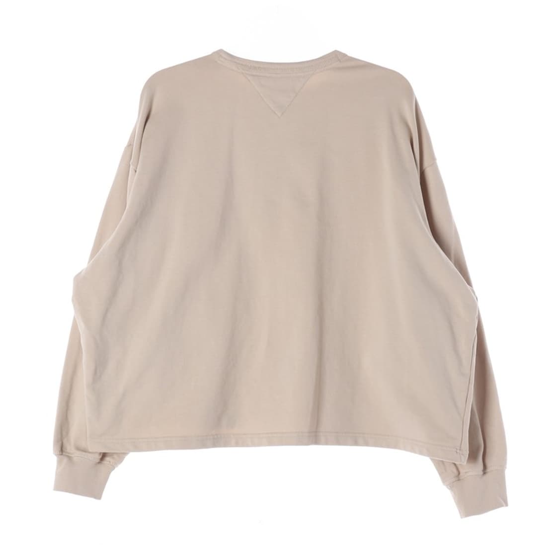 타미진스 오버핏 맨투맨 XL 상품이미지2