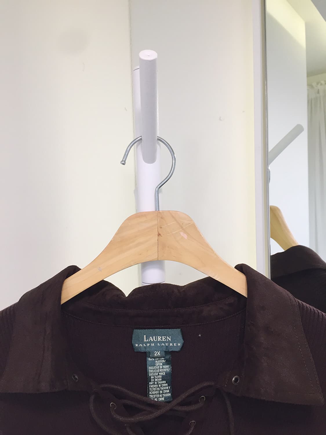 Women's Polo Ralph Lauren Knit 100 상품이미지5