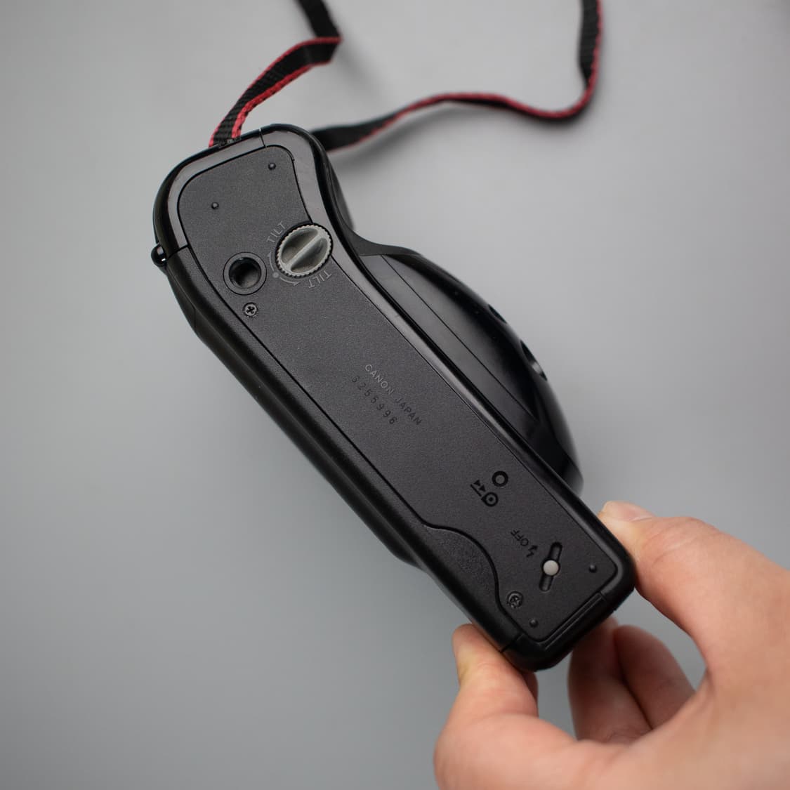 필카 캐논 오토보이3 (작례 0) 상품이미지9