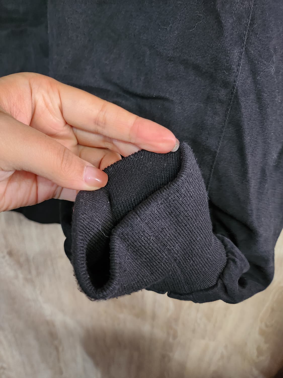 829) 언더마이카 남성 자켓 상품이미지4