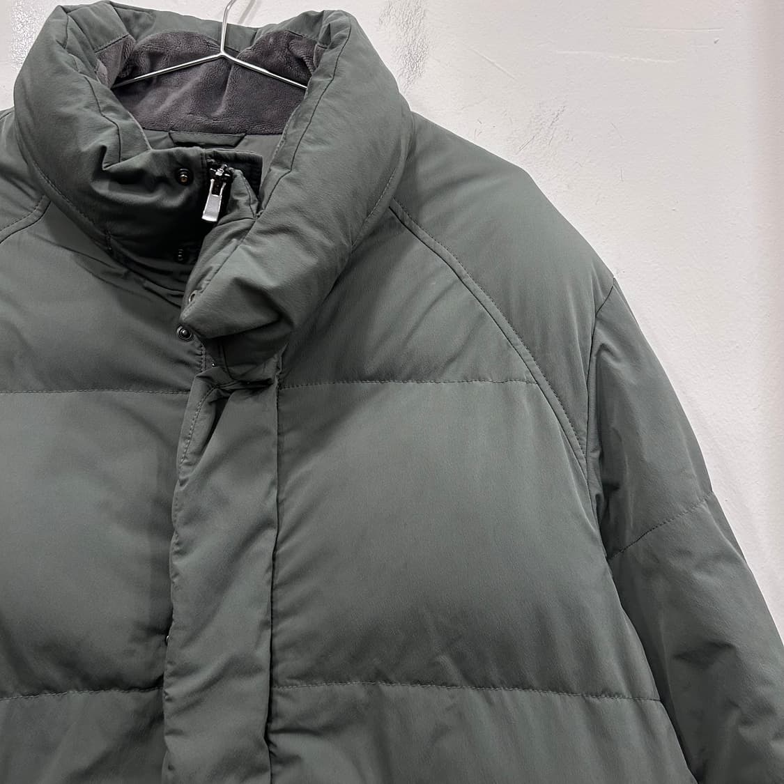 지오지아 신슐레이트 클라우드 푸퍼 패딩 상품이미지1