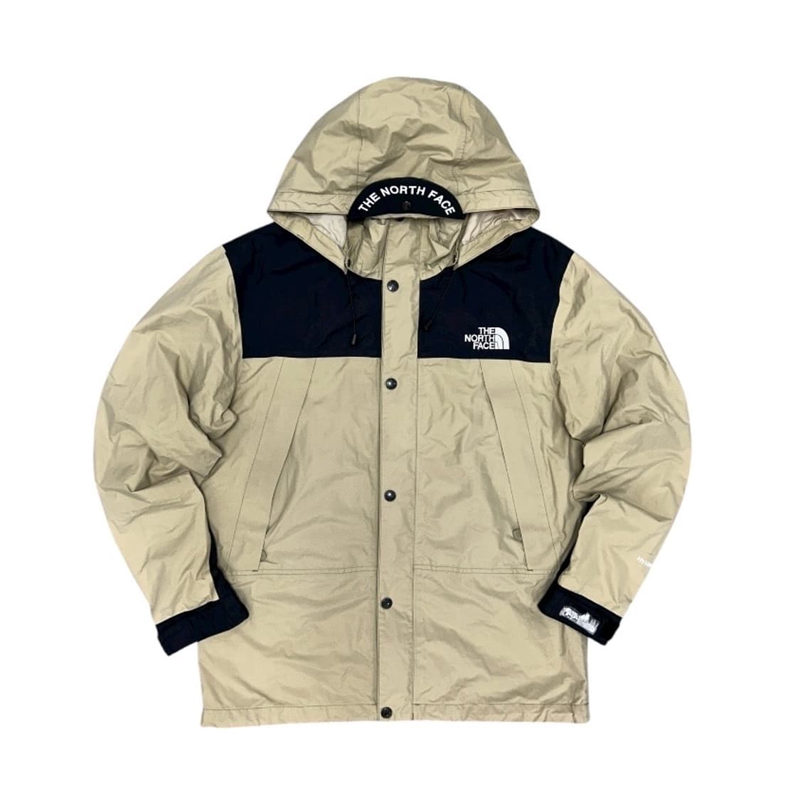 노스페이스 버널 하이벤트 마운틴 바람막이(L) 상품이미지1
