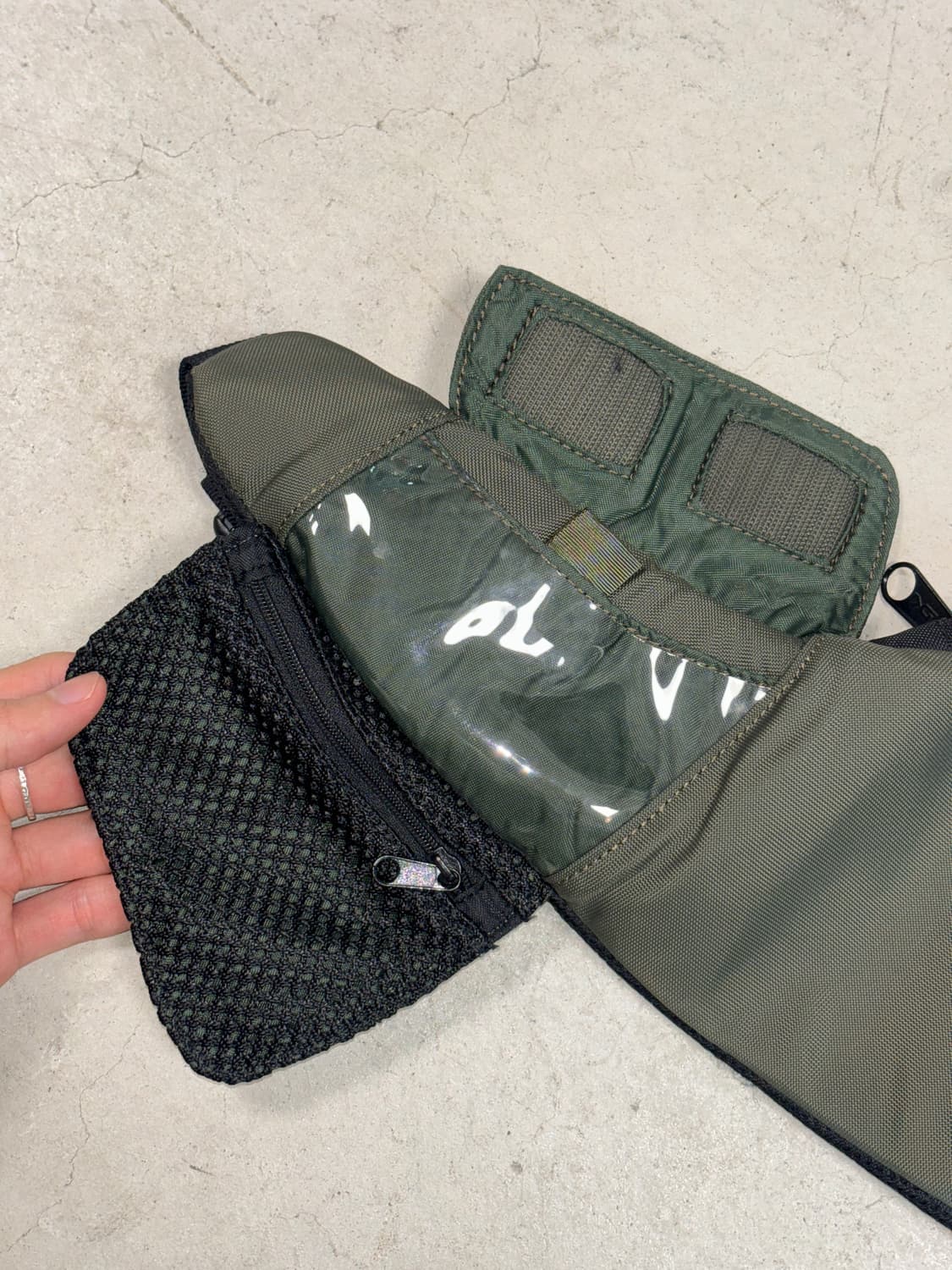 Dakine 다카인 사이드암 팩 상품이미지8