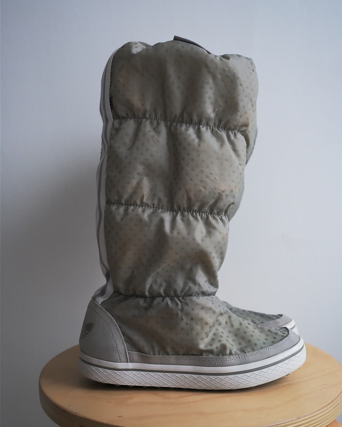 Adidas Adiwinter boot w 상품이미지1