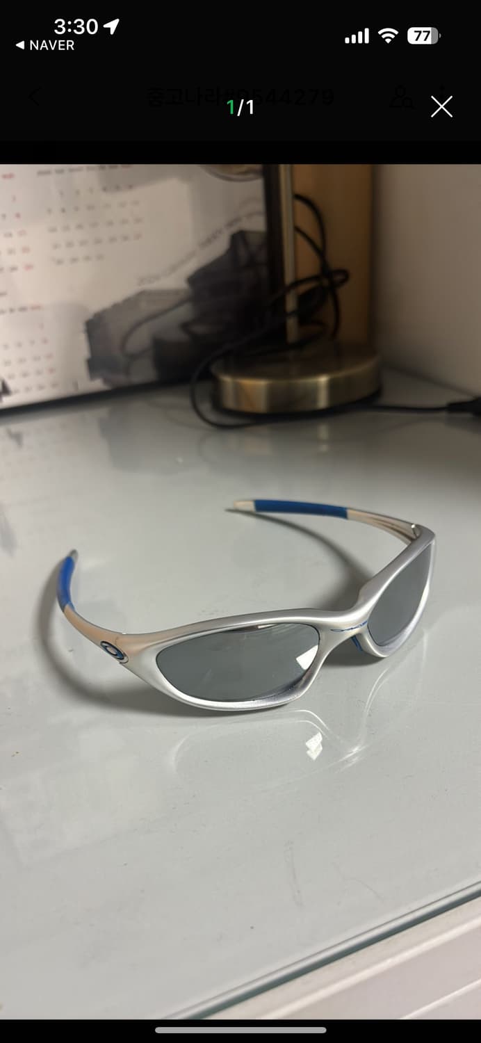 오클리 빈티지 트웬티xx 상품이미지8