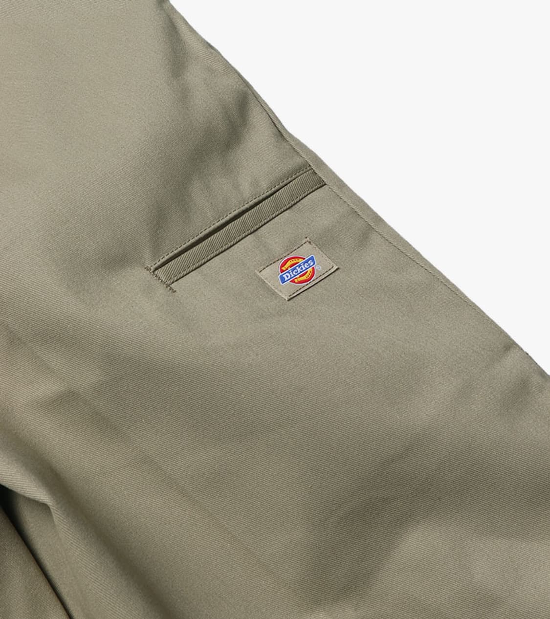 DICKIES - DOUBLE KNEE WORK PANTS 상품이미지10