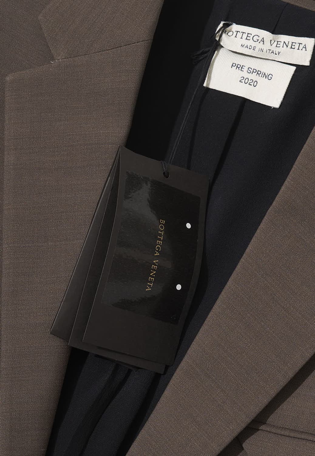 BOTTEGA VENETA blazer 상품이미지5