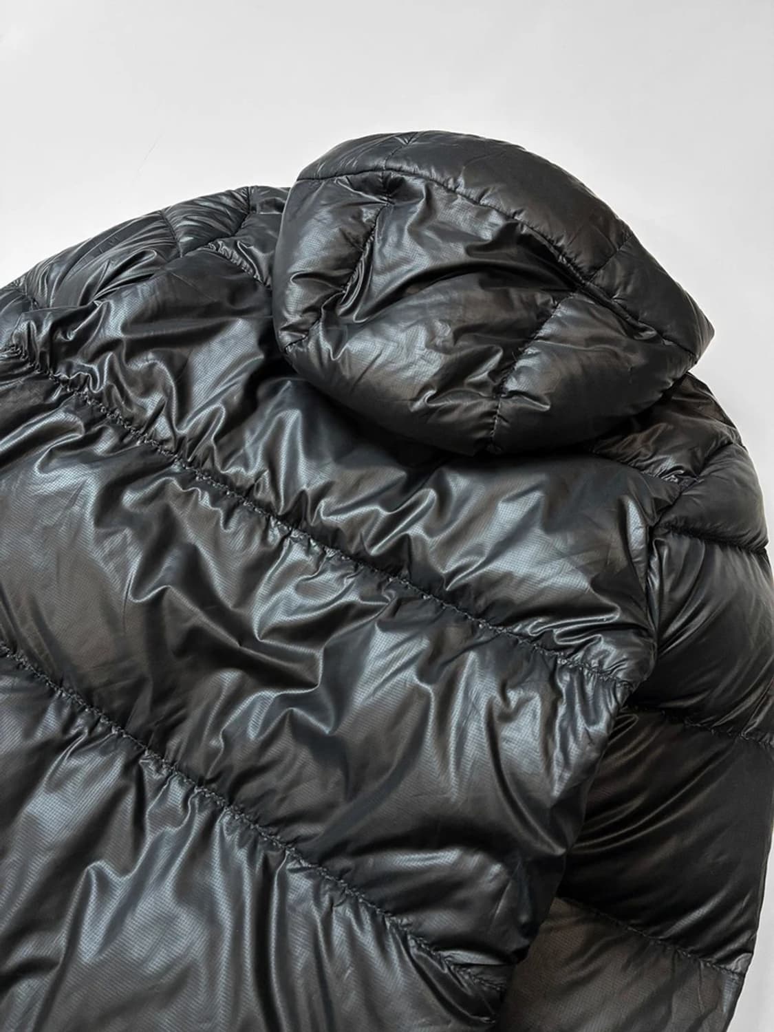 나이키 ACG 00s 우먼스 구스다운 후디 푸퍼 패딩 PN5492 상품이미지6