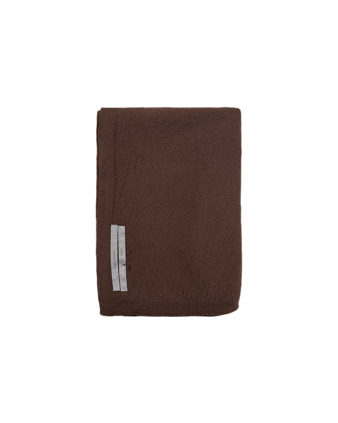 릭 오웬스 14AW “MOODY” 메가 푸라르 스톨 상품이미지4