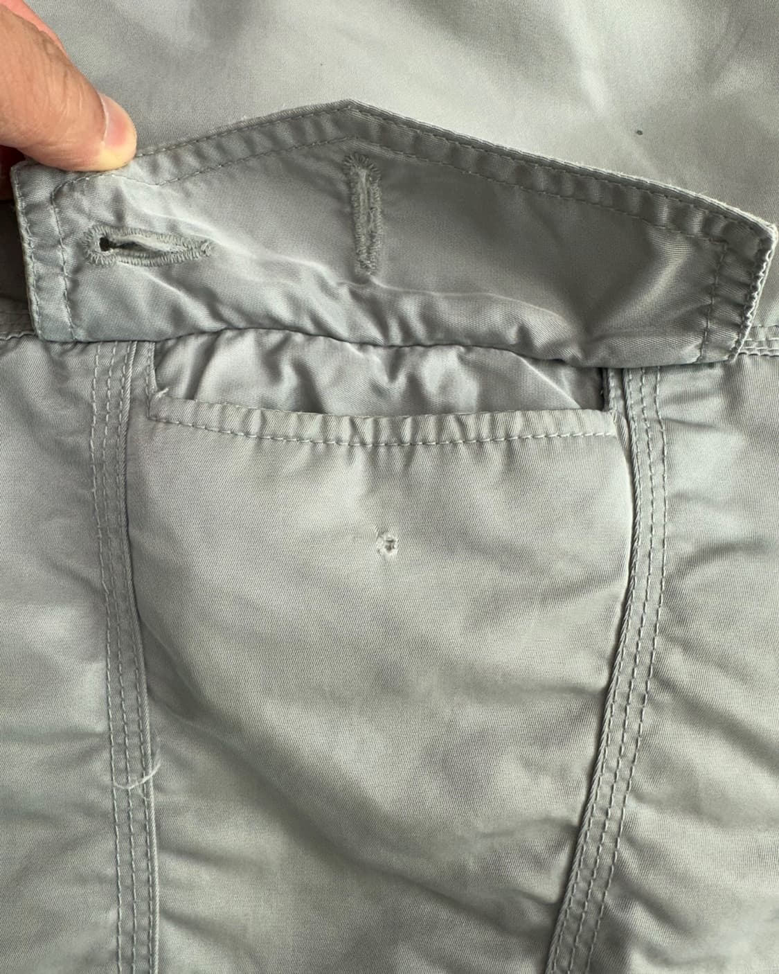 (XL)ALPHA 알파항공자켓-M802 상품이미지4